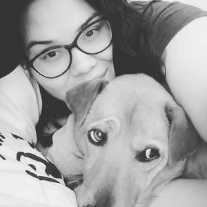 Meet your Posher, Briana